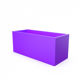 Deep Violet