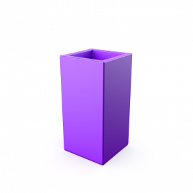 Deep Violet