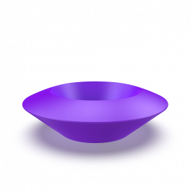 Deep Violet