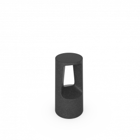 Black Granite