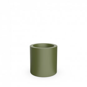 Olive green