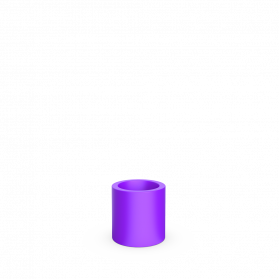 Deep Violet