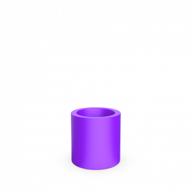 Deep Violet