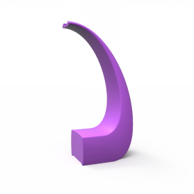 Deep Violet