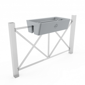 Concrete Gray