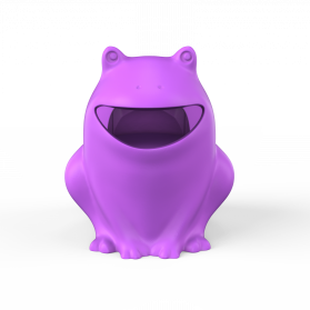 Deep Violet