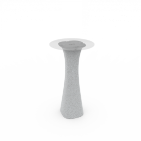 White Granite