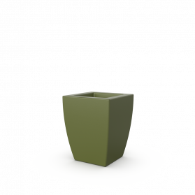 Olive green