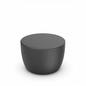 Coal Black