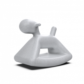 White Granite