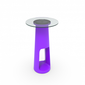 Deep Violet