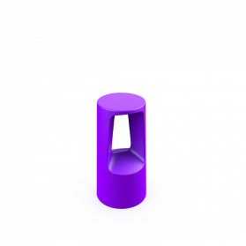 Deep Violet