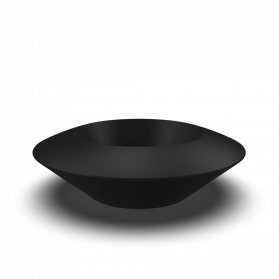 Coal Black