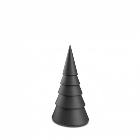 Black Granite