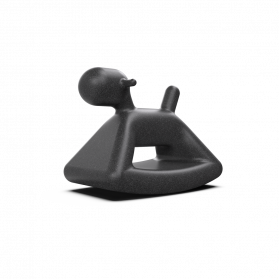 Black Granite