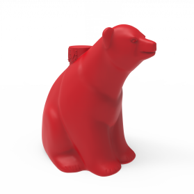 Chili Red