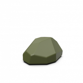 Olive green