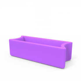 Deep Violet