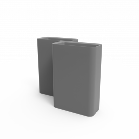 Concrete Gray