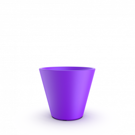 Deep Violet