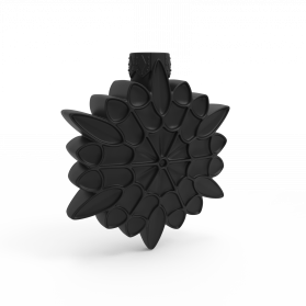 Coal Black