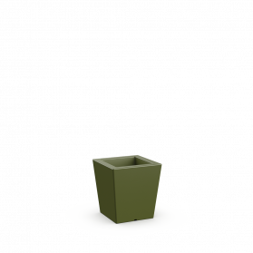 Olive green