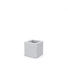 White Granite