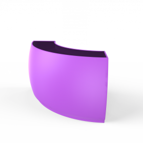 Deep Violet