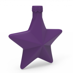 Deep Violet