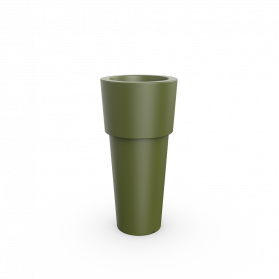 Olive green