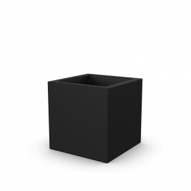 Coal Black