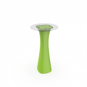 Spring Green