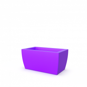 Deep Violet