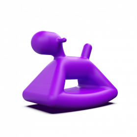 Deep Violet