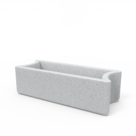 White Granite