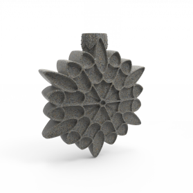 Sand Granite