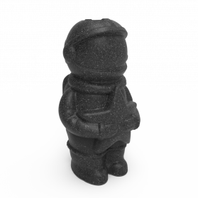 Black Granite