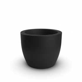 Coal Black