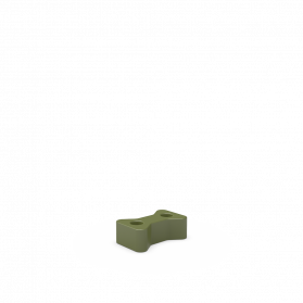 Olive green