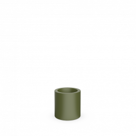 Olive green