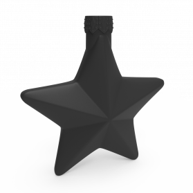 Coal Black