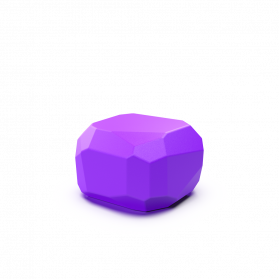 Deep Violet