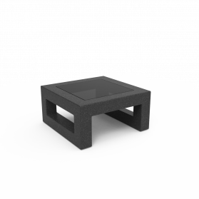 Black Granite
