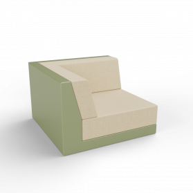 Olive green