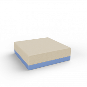 Wave Blue