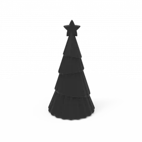 Coal Black