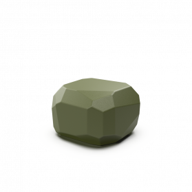 Olive green