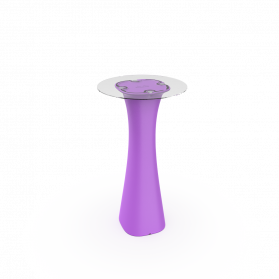 Deep Violet