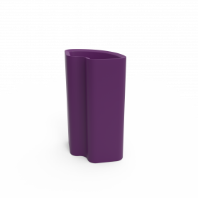 Deep Violet