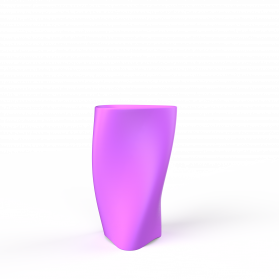 Deep Violet